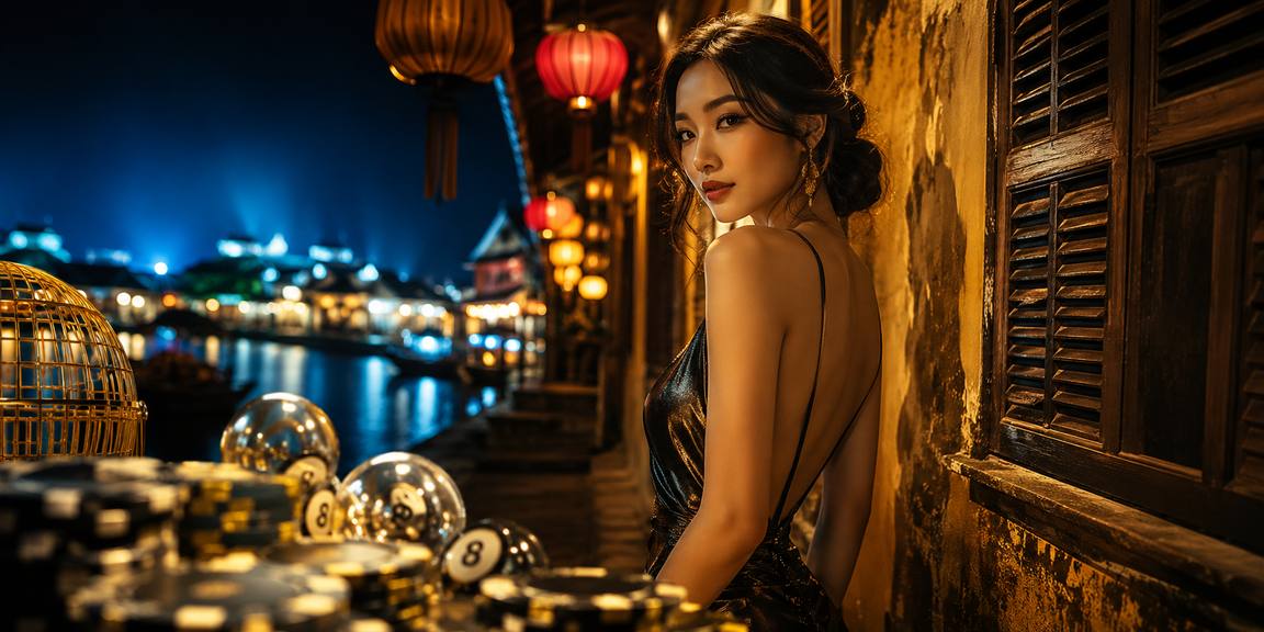 vc99988 MoMo Baccarat