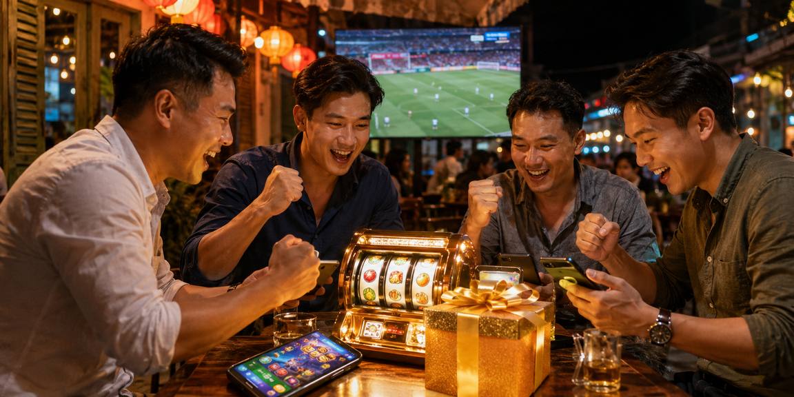 vc99988 MoMo Casino Trực Tiếp